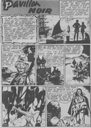 Scan Episode Pirates de la Collection Comics Classic